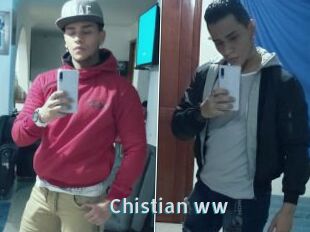 Chistian_ww