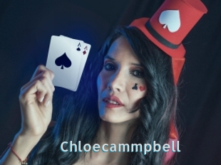 Chloecammpbell