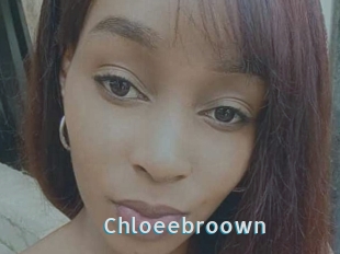 Chloeebroown