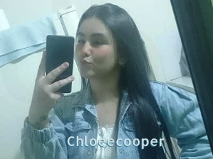 Chloeecooper