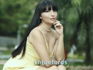 Chloefords