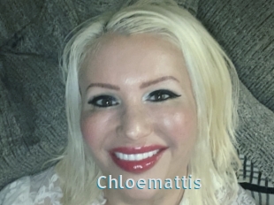 Chloemattis