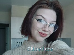 Chloericce