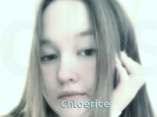 Chloerice