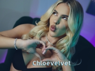 Chloevelvet