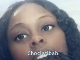 Choclatibabi