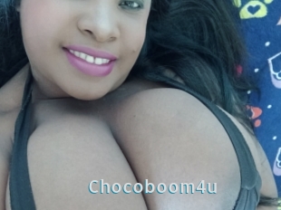 Chocoboom4u