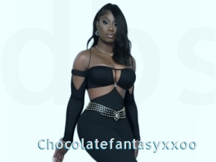 Chocolatefantasyxxoo