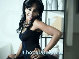 Chocolatelatina