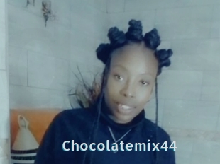 Chocolatemix44