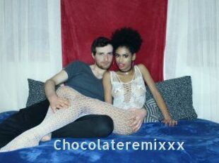 Chocolateremixxx