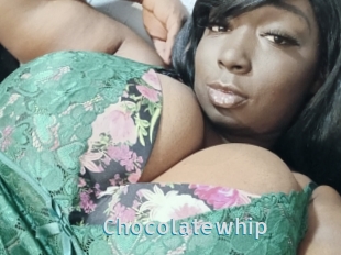 Chocolatewhip