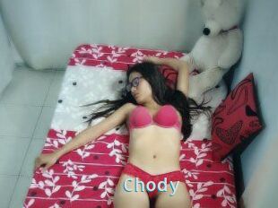 Chody