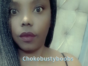 Chokobustyboobs