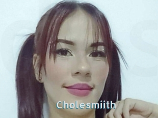 Cholesmiith