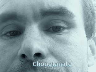 Chouetanale