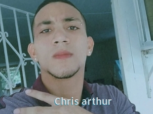 Chris_arthur