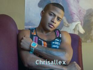 Chrisallex