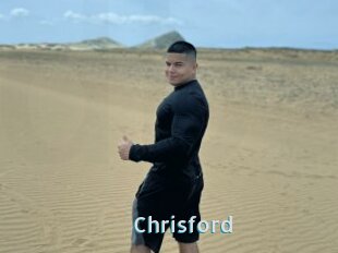 Chrisford