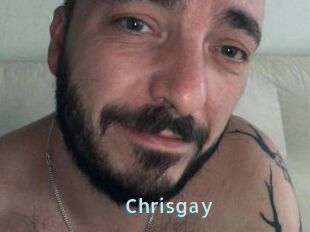 Chrisgay