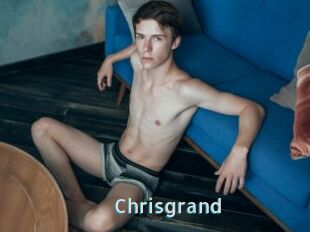 Chrisgrand