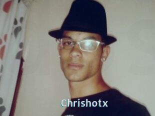 Chrishotx