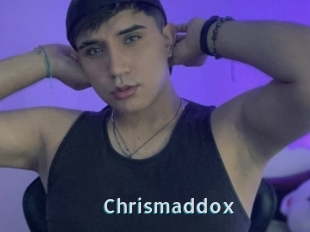 Chrismaddox