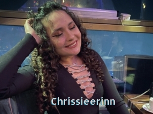 Chrissieerinn