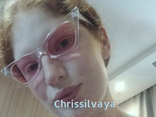 Chrissilvaya