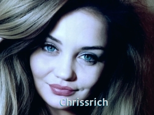 Chrissrich