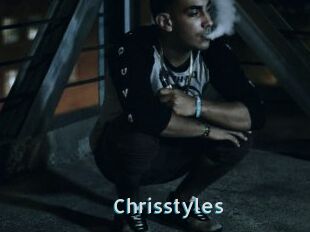 Chrisstyles