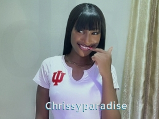 Chrissyparadise