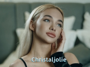 Christaljolie