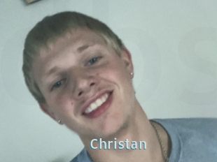 Christan