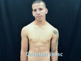 Christian_isaac