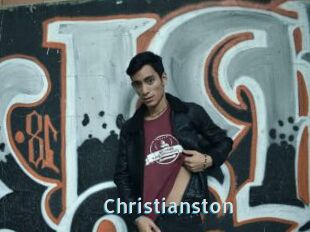 Christianston