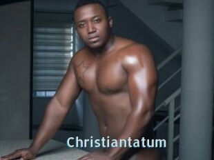 Christiantatum