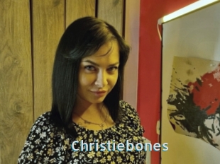 Christiebones