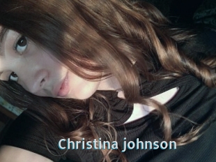 Christina_johnson