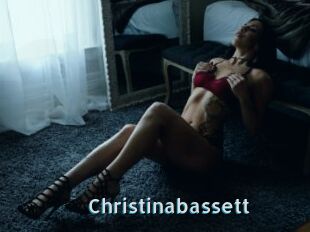 Christinabassett