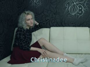 Christinadee