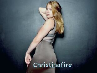 Christinafire