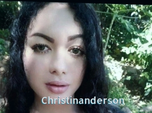 Christinanderson