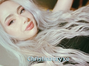 Christinarayxo