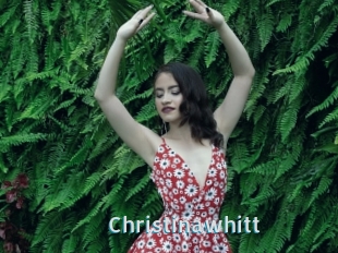 Christinawhitt