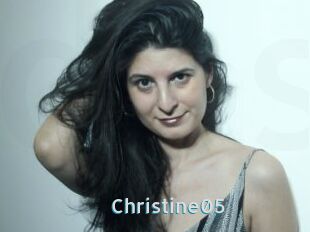 Christine05