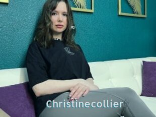 Christinecollier