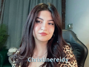 Christinereidy