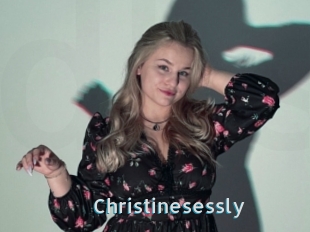 Christinesessly