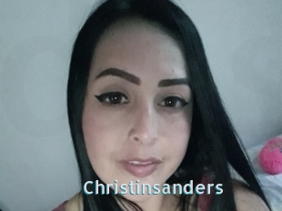 Christinsanders